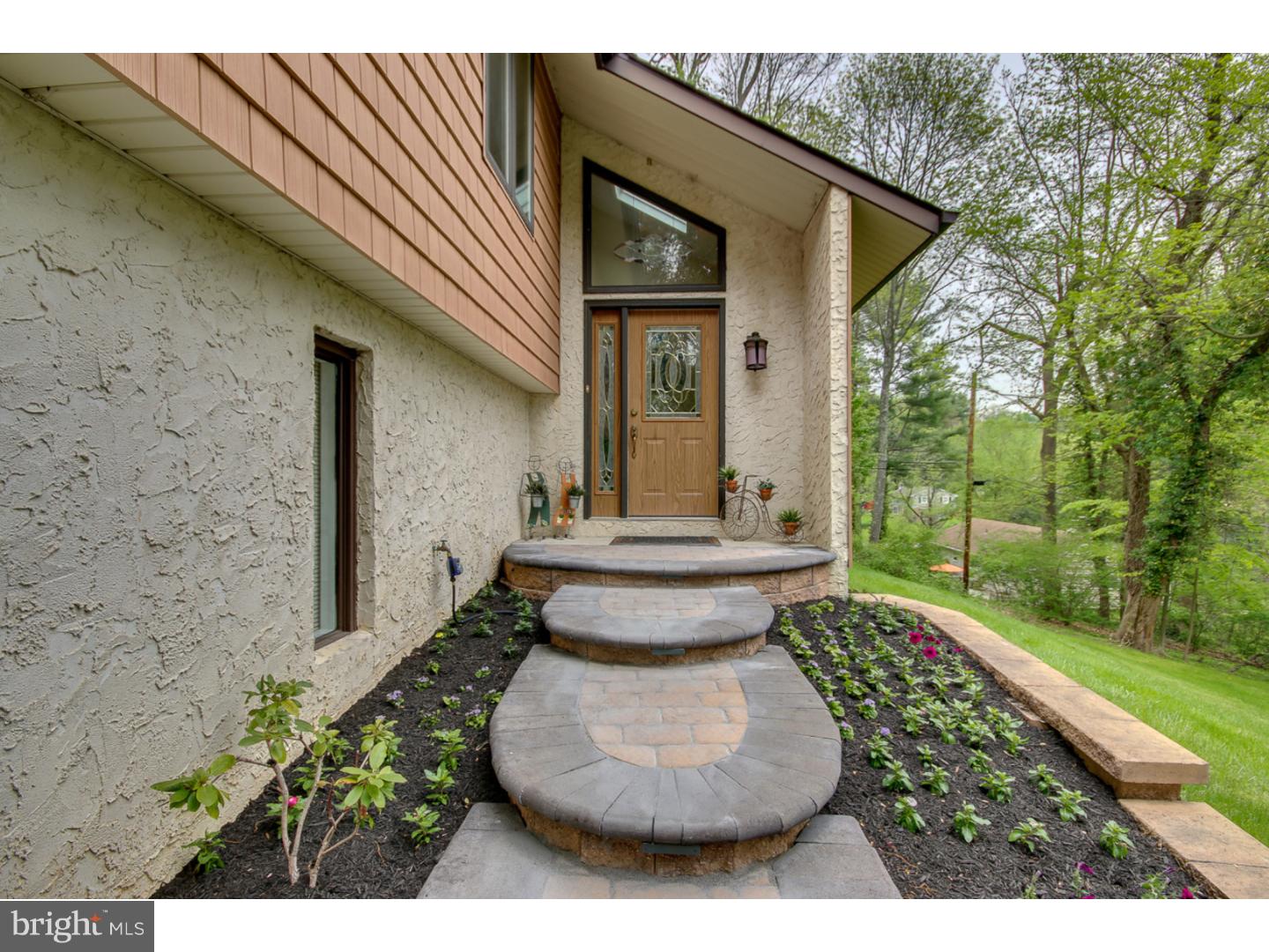1211 Robin Hill Road Media, PA 19063 - Photo 3 of 25 Exterior Front