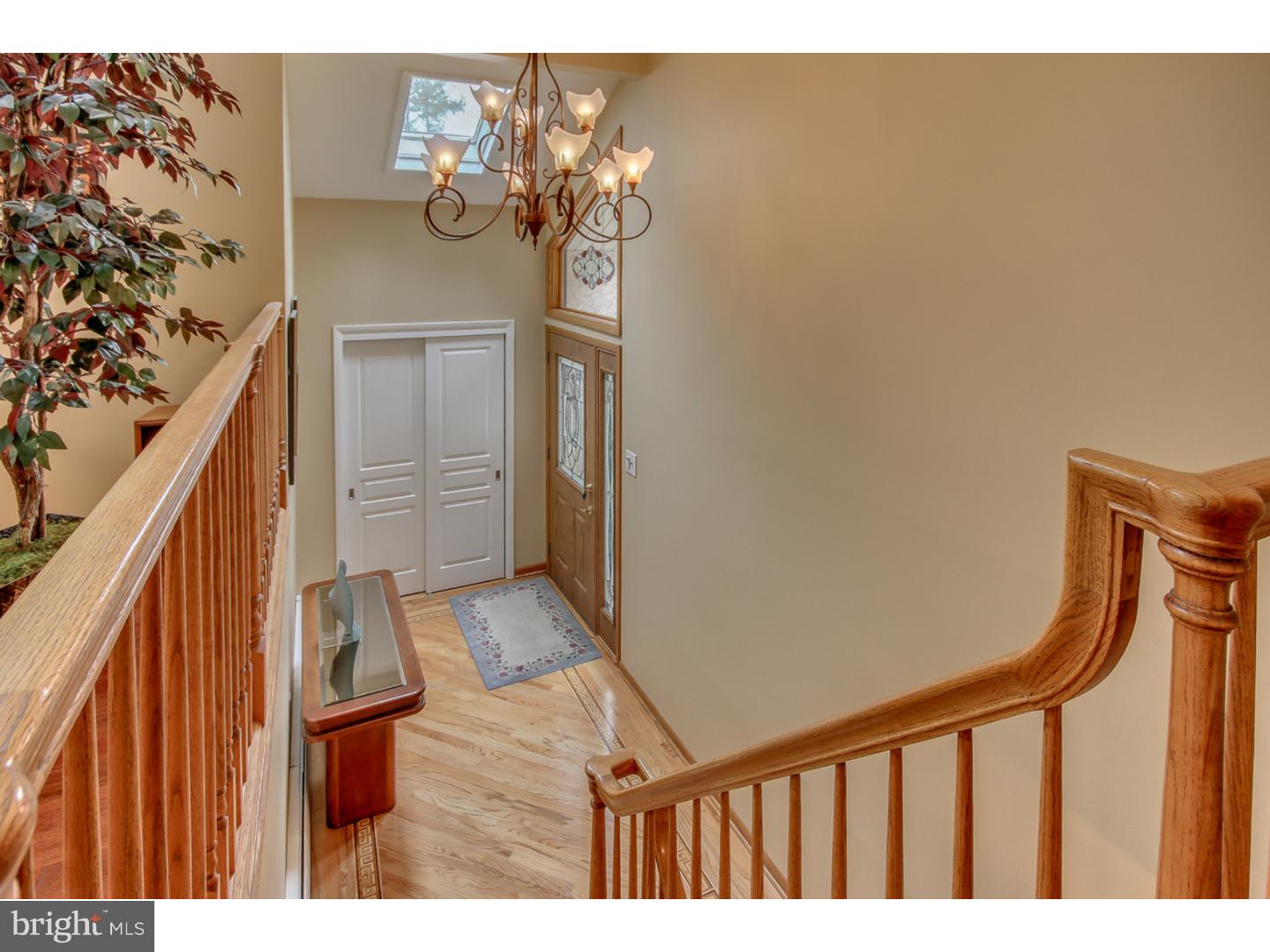 1211 Robin Hill Road Media, PA 19063 - Photo 6 of 25 Foyer