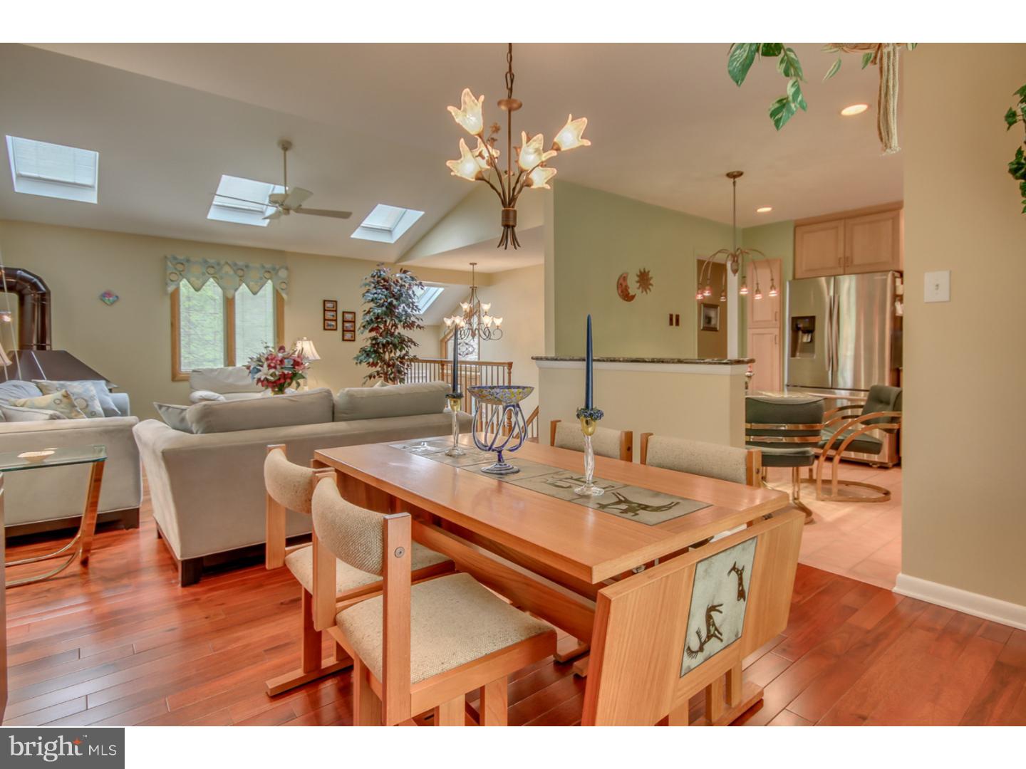 1211 Robin Hill Road Media, PA 19063 - Photo 9 of 25 Dining Room