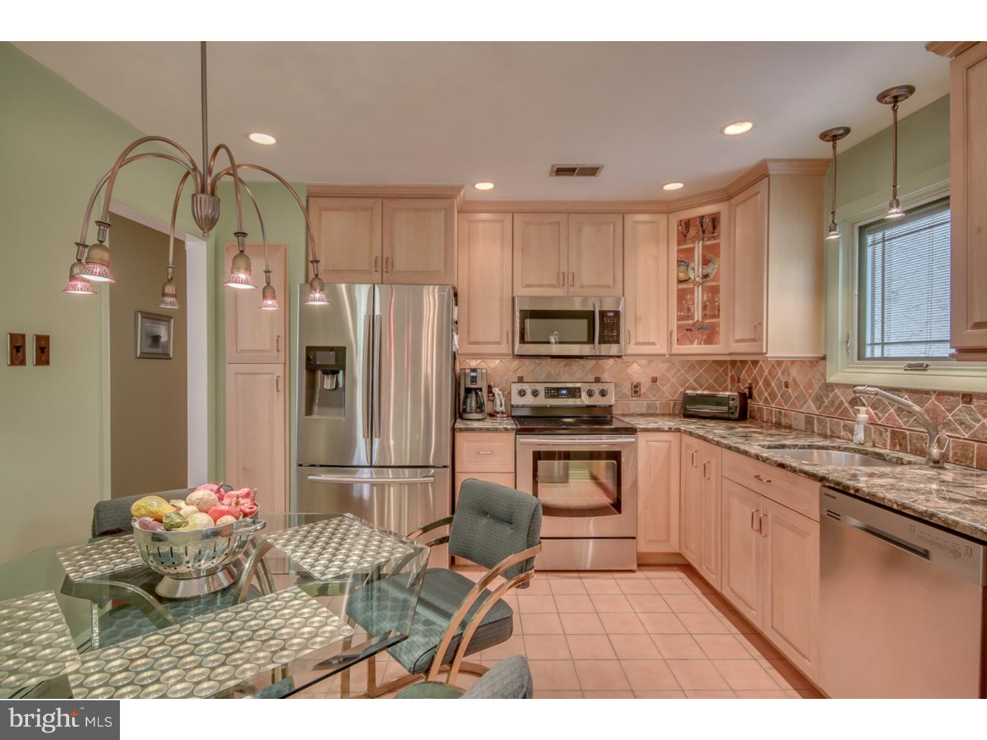 1211 Robin Hill Road Media, PA 19063 - Photo 10 of 25 Kitchen