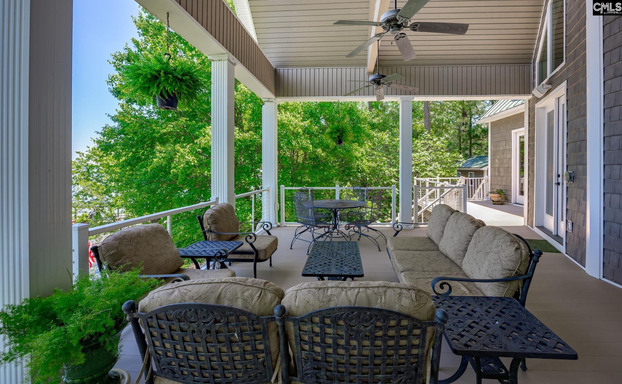639 Kingfisher Drive Ridgeway, SC 29130 - Photo 4 of 48