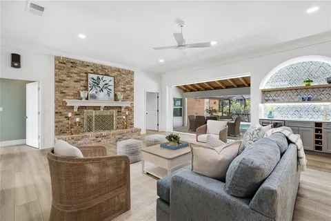 $1,275,000 | 4908 Taywater Dell, Sarasota, FL 34235