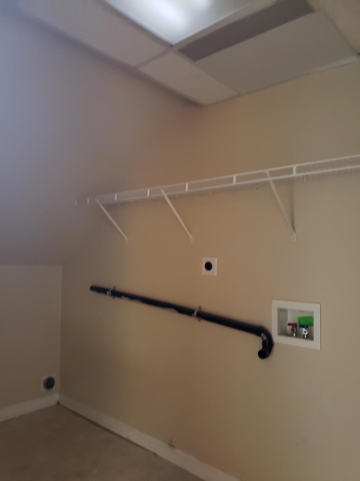 220 Cheshire Road Clarksville, TN 37043 - Photo 12 of 17 a close view of shower