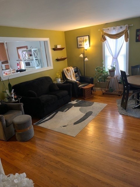 336 Lovell Street Worcester, MA 01602 - Photo 6 of 11