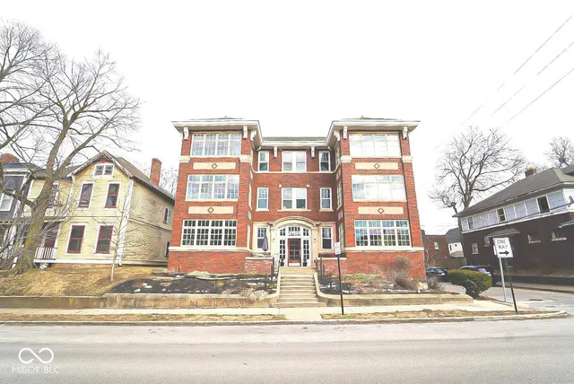 $1,555,000 | 2101 North Pennsylvania Street, Indianapolis, IN 46202