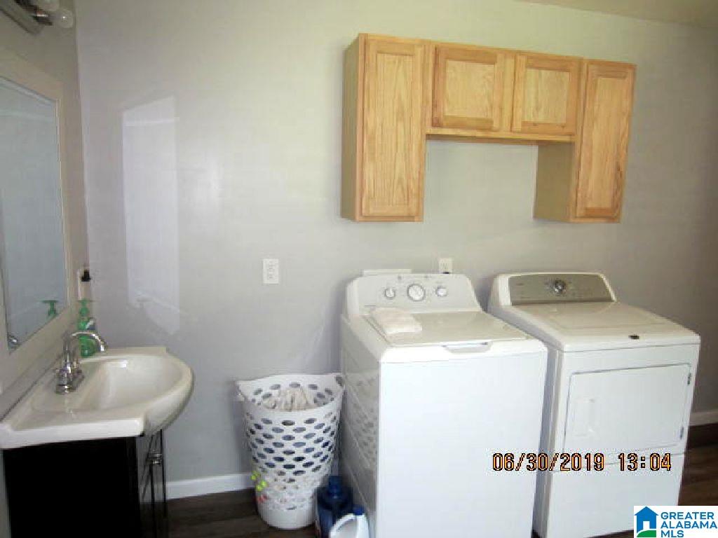 4530 Oak Grove Road Lineville, AL 36266 - Photo 11 of 25