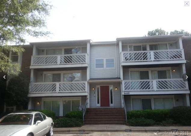9409 Old Concord Road, Unit J Charlotte, NC 28213 - Photo 1 of 7