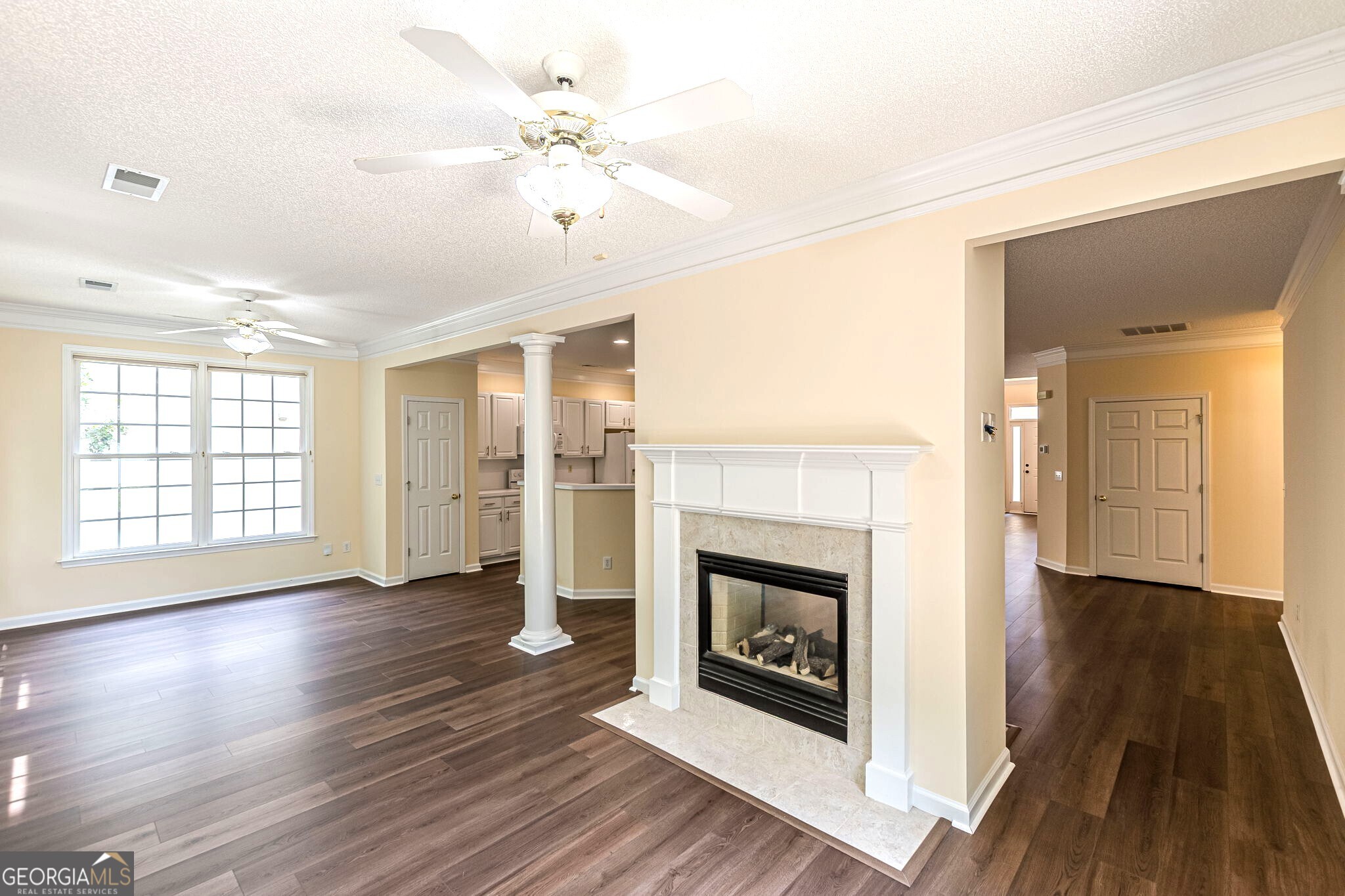 180 Innisbrook Way Fayetteville, GA 30214 - Photo 17 of 54 Double Sided - See-Through