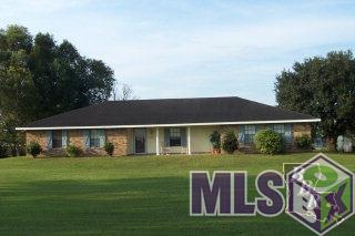 147 Pertuit Lane Raceland, LA 70394 - Photo 1 of 1 Main View
