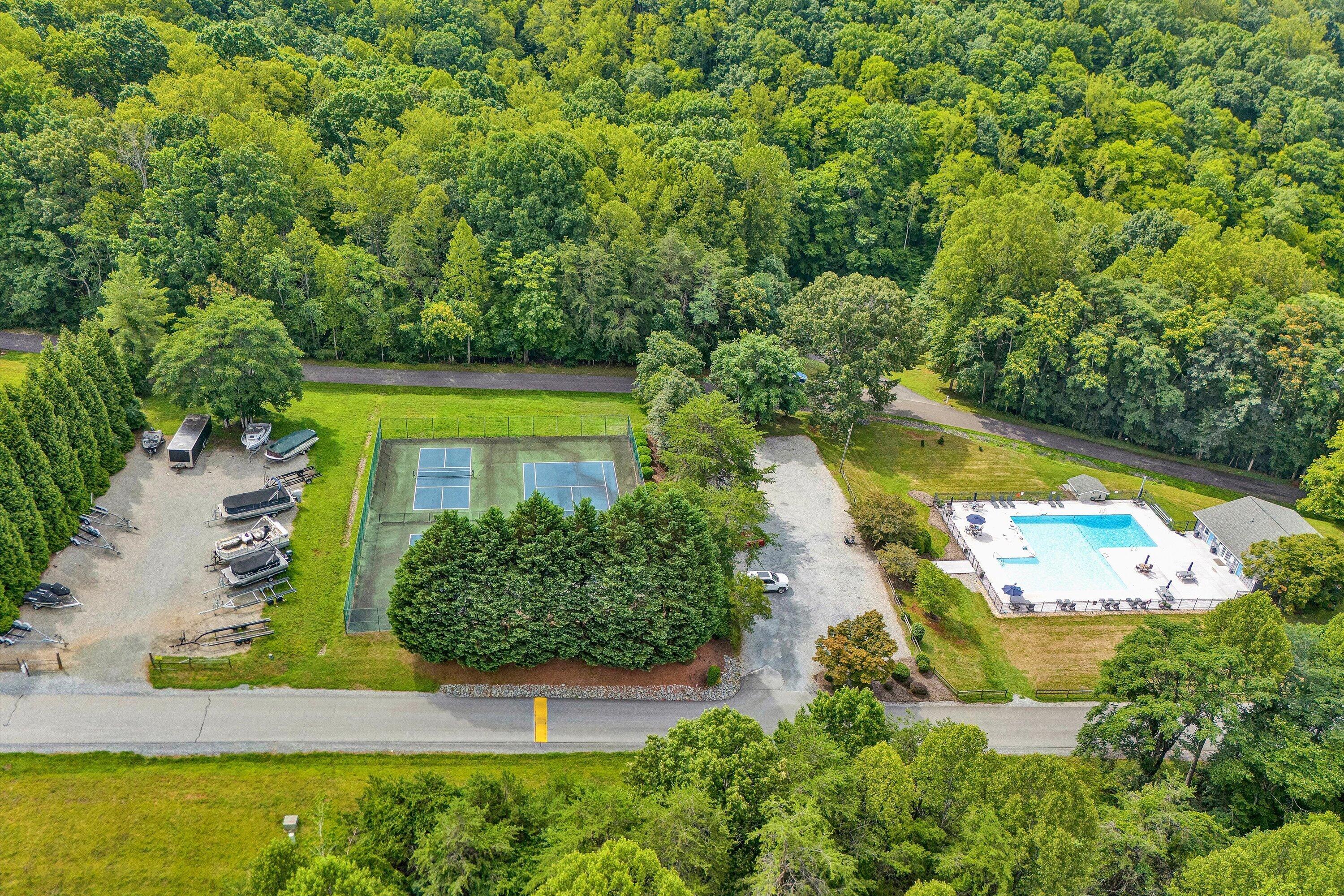 Lot 7 Little Creek Road Moneta, VA 24121 - Photo 9 of 12 09-DJI_20260710105551_0040