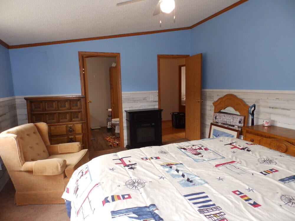 136 West Huffman Lake Road Vanderbilt, MI 49795 - Photo 17 of 50 Gallery Image 17