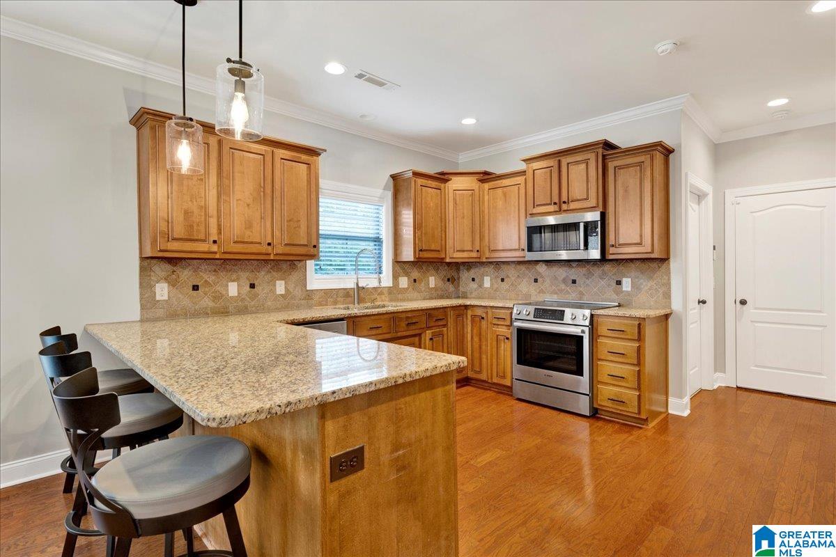 65 Greenbriar Lane Springville, AL 35146 - Photo 10 of 27