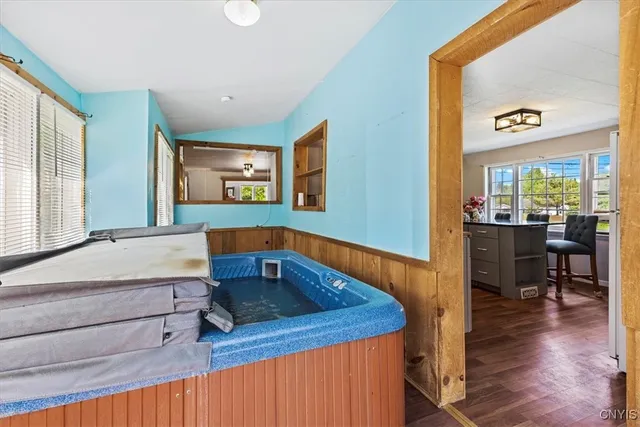 $130,000 | 6166 Highway 28, Indian Lake, NY 12842