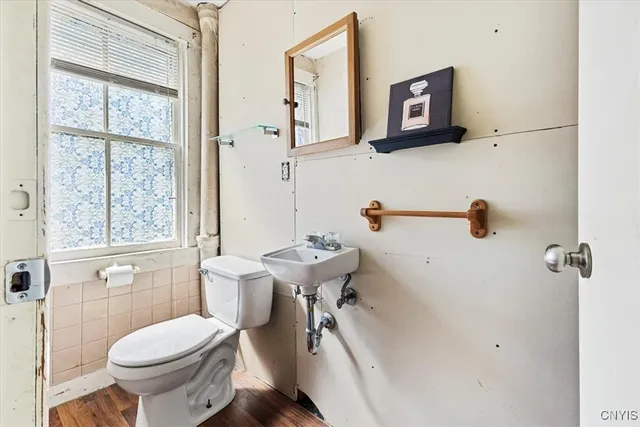 $130,000 | 6166 Highway 28, Indian Lake, NY 12842