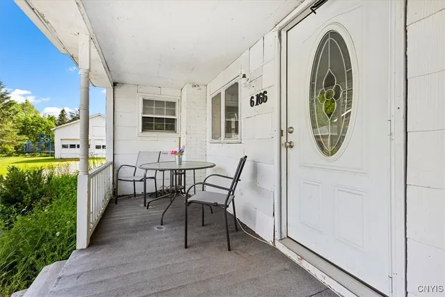 $130,000 | 6166 Highway 28, Indian Lake, NY 12842