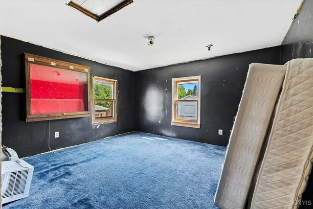 $130,000 | 6166 Highway 28, Indian Lake, NY 12842