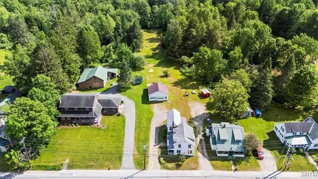 $130,000 | 6166 Highway 28, Indian Lake, NY 12842
