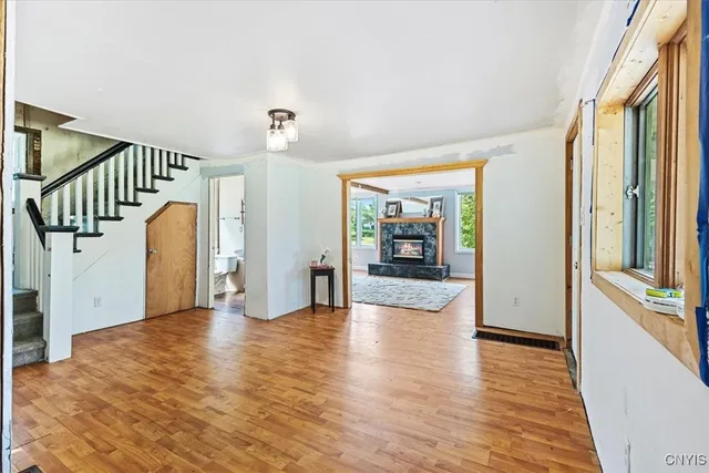 $130,000 | 6166 Highway 28, Indian Lake, NY 12842