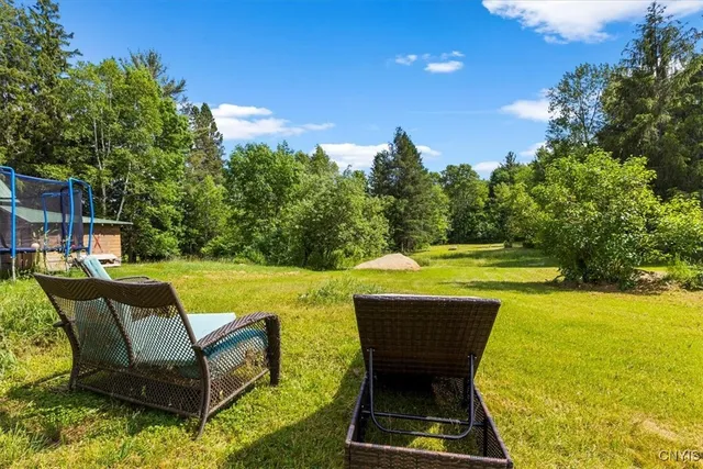 $130,000 | 6166 Highway 28, Indian Lake, NY 12842