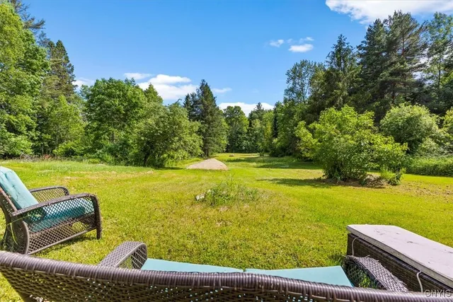 $130,000 | 6166 Highway 28, Indian Lake, NY 12842