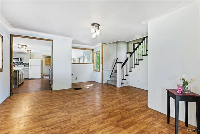 $130,000 | 6166 Highway 28, Indian Lake, NY 12842