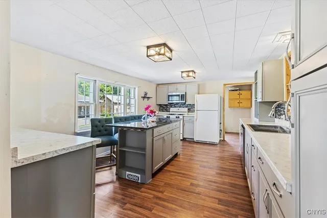 $130,000 | 6166 Highway 28, Indian Lake, NY 12842