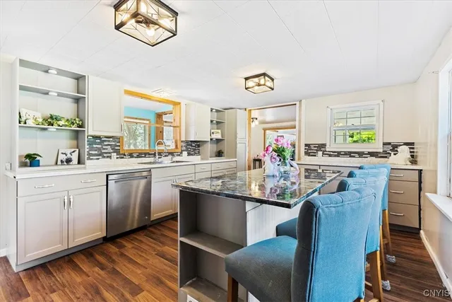 $130,000 | 6166 Highway 28, Indian Lake, NY 12842