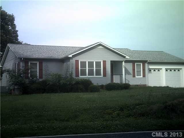 101 Roy Eaker Road Cherryville, NC 28021 - Photo 1 of 7