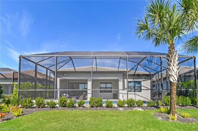 $4,995 | 9819 Everglades Boulevard North, Naples, FL 34120