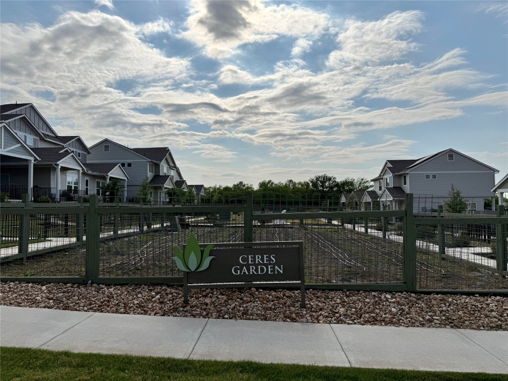 16710 Sonoma Breeze Drive Manor, TX 78653 - Photo 16 of 16 a view of a houses with city view