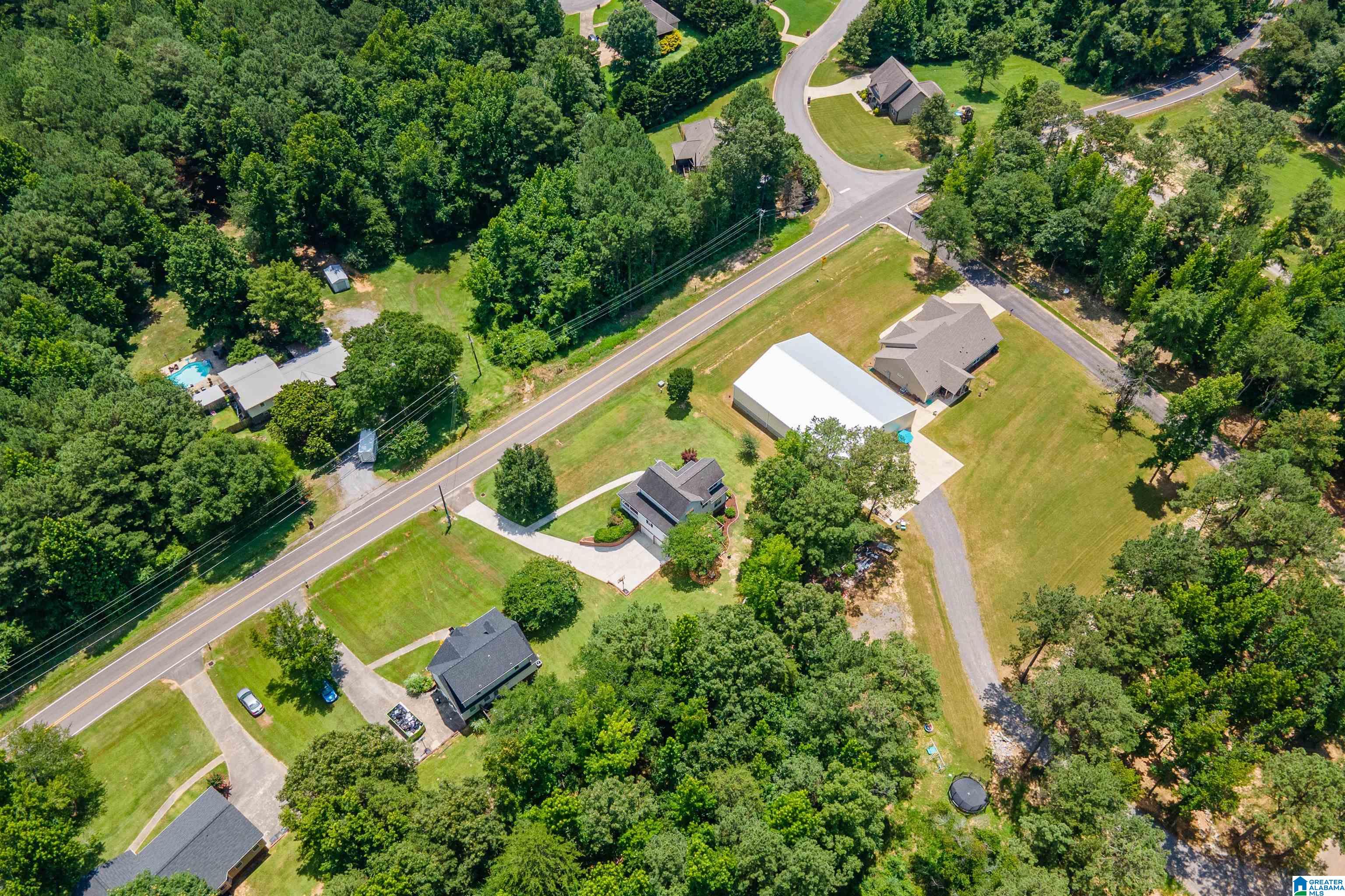 1652 Morton Road Warrior, AL 35180 - Photo 48 of 58