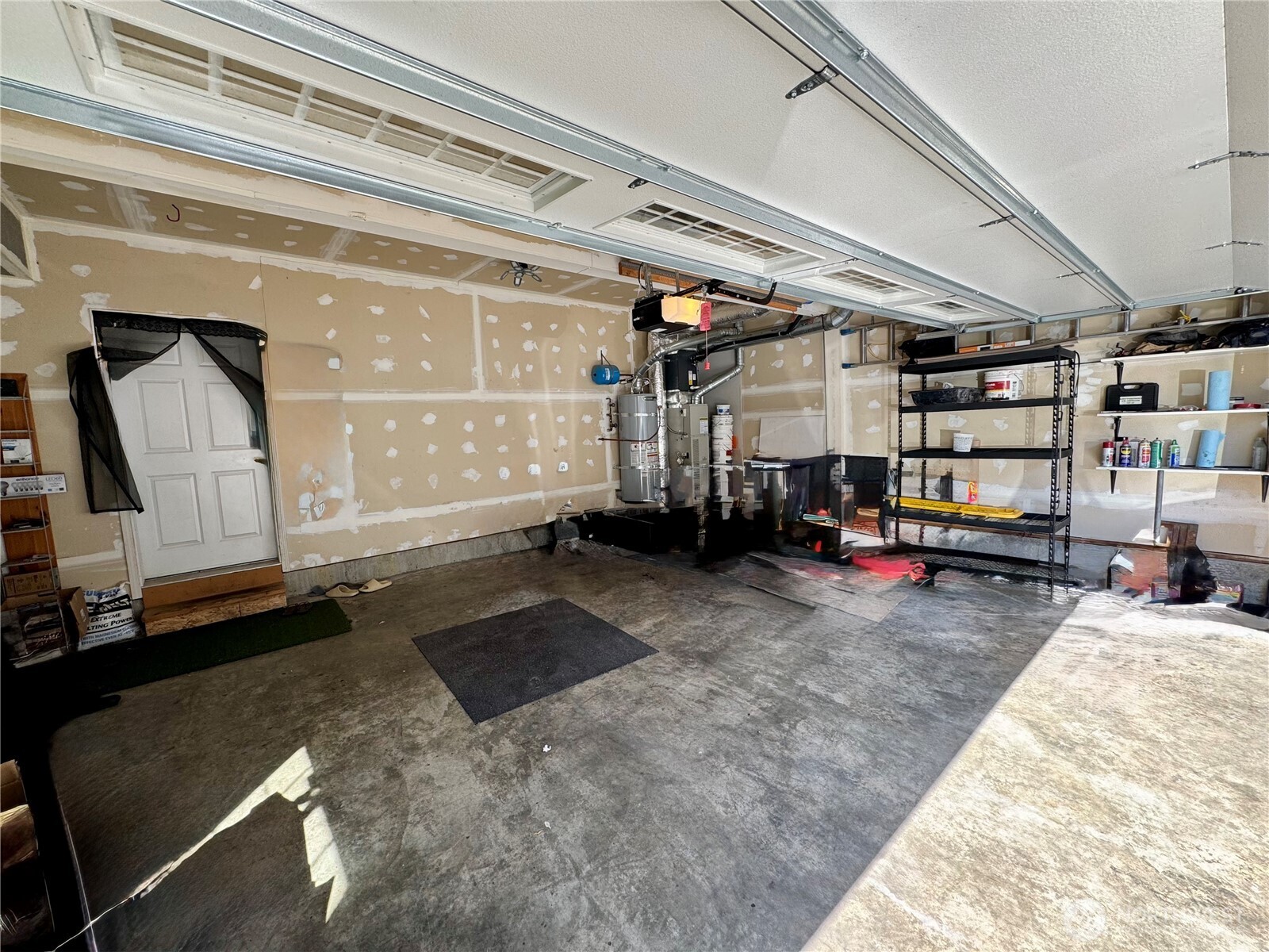 2750 Diamond Loop, Unit E Milton, WA 98354 - Photo 26 of 29 a view of storage and utility room