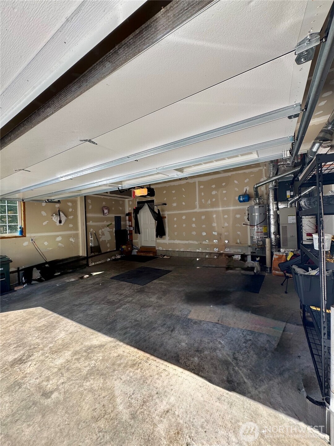 2750 Diamond Loop, Unit E Milton, WA 98354 - Photo 27 of 29 a view of a garage