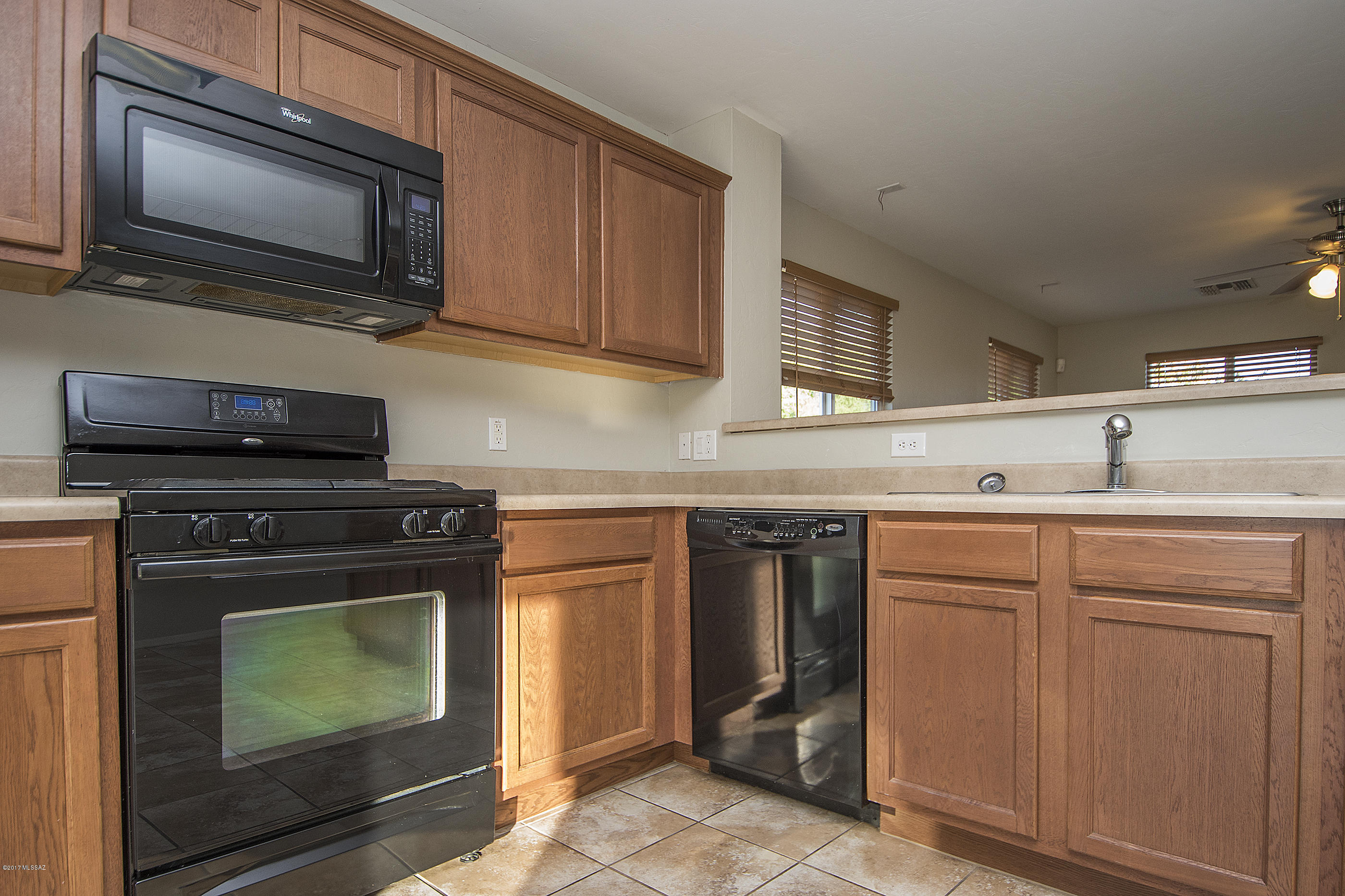 6844 South Bittercress Road Tucson, AZ 85756 - Photo 11 of 28 Gallery Image 11