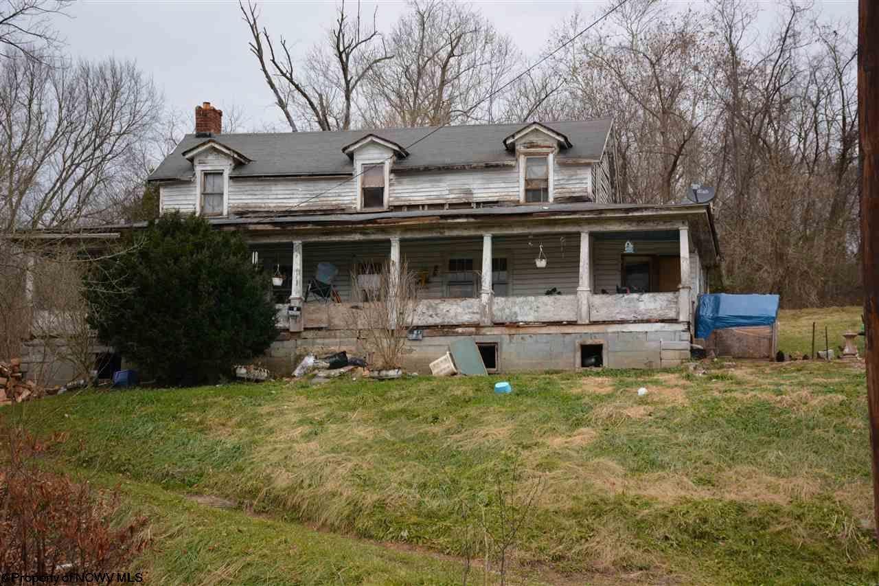 4077 Ripley Road Point Pleasant, WV 25550 - Photo 1 of 1 Gallery Image 1