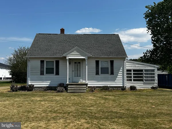 $325,000 | 3871 Meadow Bridge Road, Salisbury, MD 21804