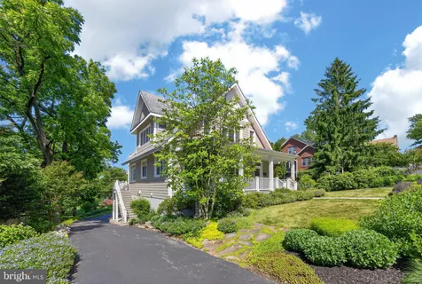 $1,095,000 | 312 North Washington Street, Kennett Square, PA 19348