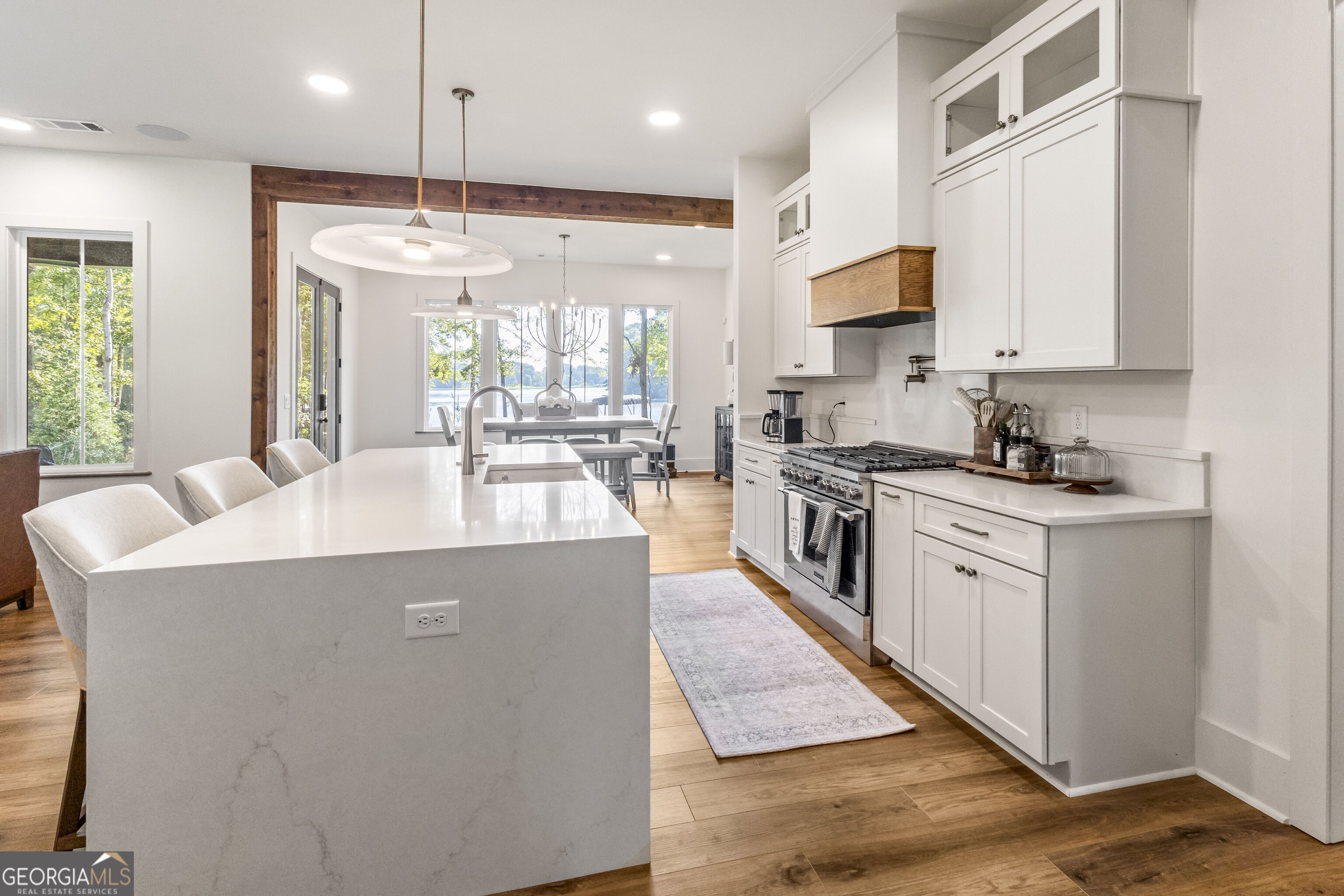 1731 Blue Springs Road Buckhead, GA 30625 - Photo 21 of 49 Gallery Image 21