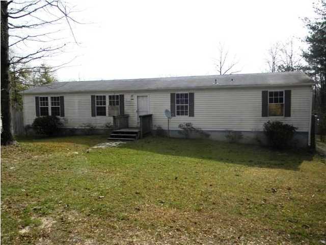 499 Pleasant Ridge Road DeFuniak Springs, FL 32435 - Photo 1 of 10 Primary Photo