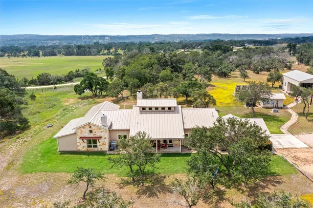 $1,175,000 | 426 Preiss Ranch Road, Blanco, TX 78606
