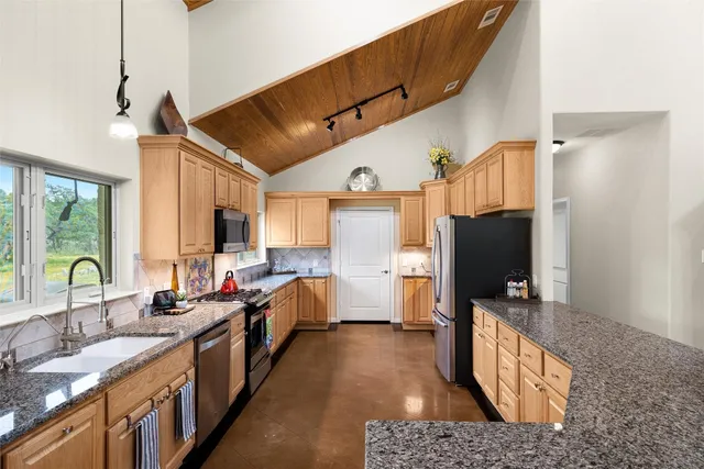 $1,175,000 | 426 Preiss Ranch Road, Blanco, TX 78606