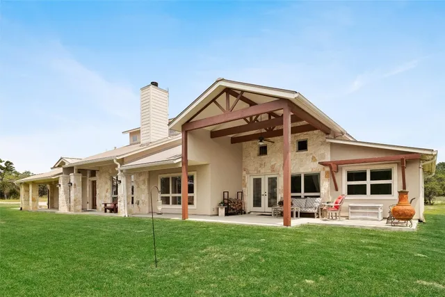 $1,175,000 | 426 Preiss Ranch Road, Blanco, TX 78606