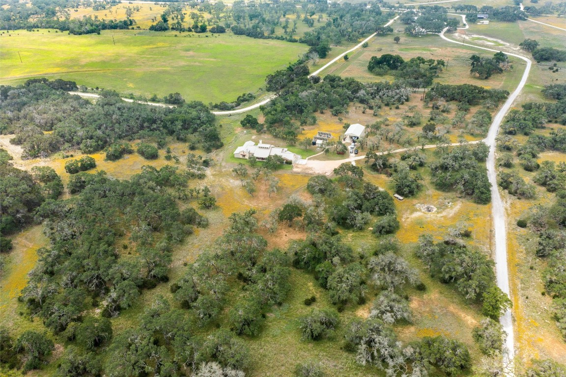 426 Preiss Ranch Road Blanco, TX 78606 - Photo 37 of 40