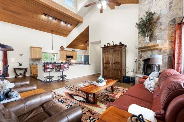 $1,175,000 | 426 Preiss Ranch Road, Blanco, TX 78606