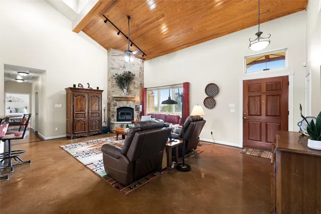 $1,175,000 | 426 Preiss Ranch Road, Blanco, TX 78606