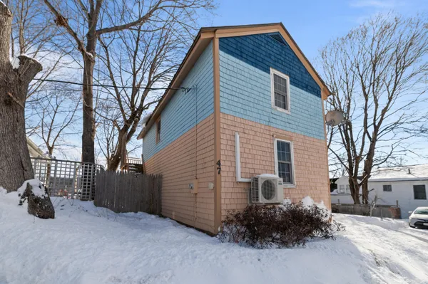 $164,900 | 47 Gage Street, Augusta, ME 04330