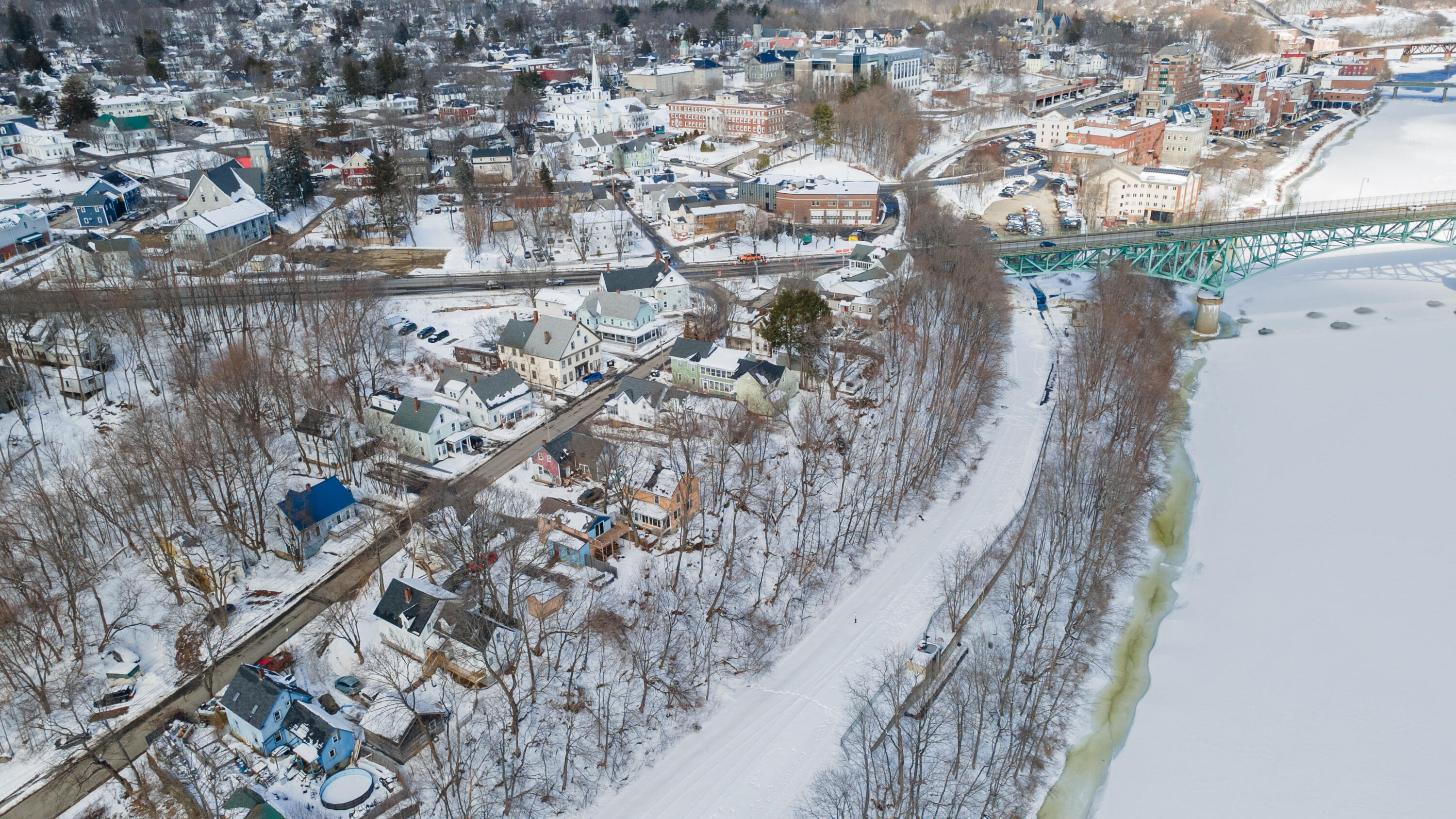 47 Gage Street Augusta, ME 04330 - Photo 24 of 26 DJI_0562