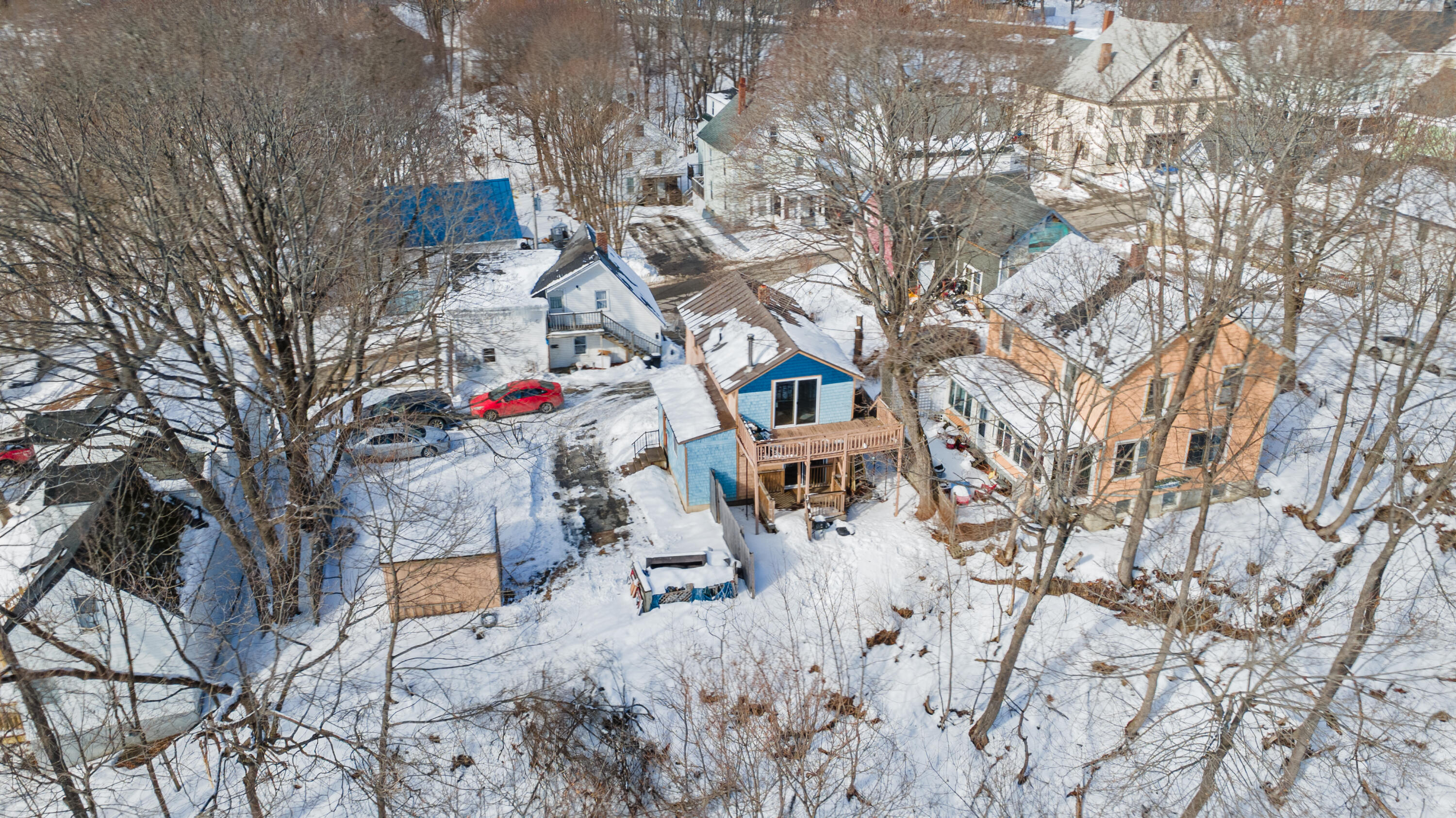 47 Gage Street Augusta, ME 04330 - Photo 26 of 26 DJI_0549