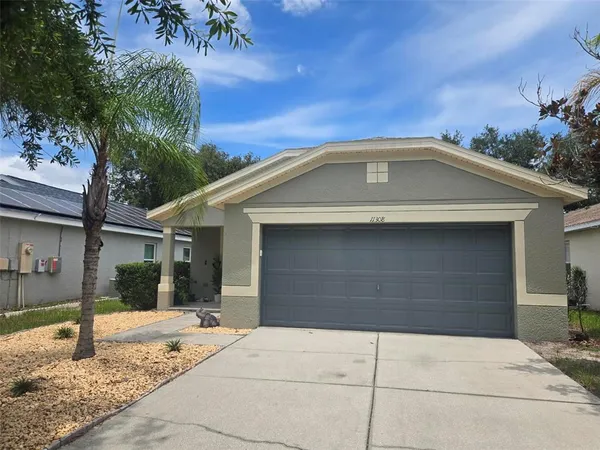 $2,100 | 11308 Palm Island Avenue, Riverview, FL 33569