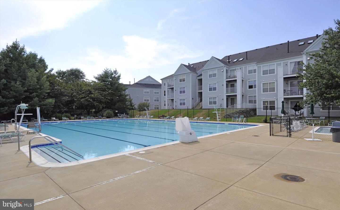 10003 Vanderbilt Circle, Unit 11 Rockville, MD 20850 - Photo 23 of 23